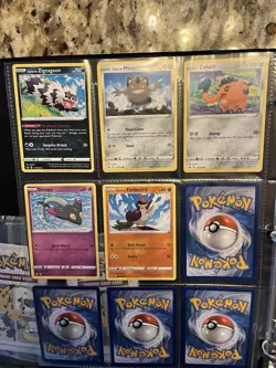 Pokemon 25th Anniversary McDonald's And General Mills - Image 2