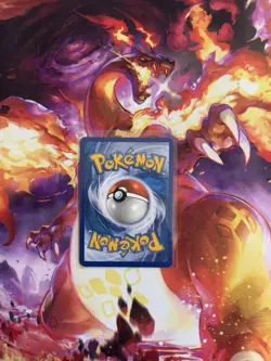 Pokemon TCG Mime Jr. 115/147 Supreme Victors Reverse Holo Rare - Image 2