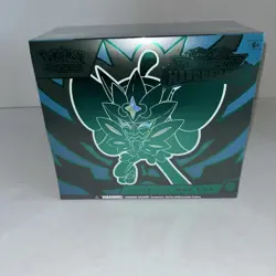 Pokemon: Scarlet & Violet Twilight Masquerade Elite Trainer Box - Image 1