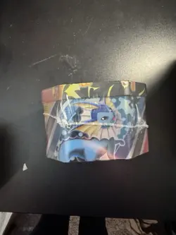 Pokemon TCG: Eevee Evolutions Tin - Jolteon V New Factory Sealed - Image 4