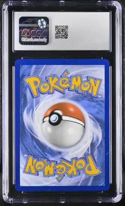 FEZANDIPITI EX Shrouded Fable Special Illustration #092 CGC 10 Gem Mint Pokemon - Image 2