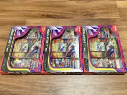 Pokemon Mega Evolution Mega Latias EX Box Lot Of 3 - IN HAND! SHIPS NEXT DAY! - Image 2