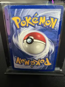 Muk 13/62 Fossil Holo Pokemon TCG - Image 2