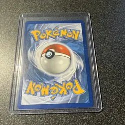 Pokemon TCG Lapras GX Sun & Moon 35/149 Holo Ultra Rare MP/HP - Image 2