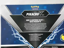 Pokemon TCG: Pikachu V Box - Lot of 2 Sealed - (Reduced) (See Description) - Image 4