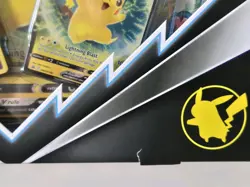 Pokemon TCG: Pikachu V Box - Lot of 2 Sealed - (Reduced) (See Description) - Image 5