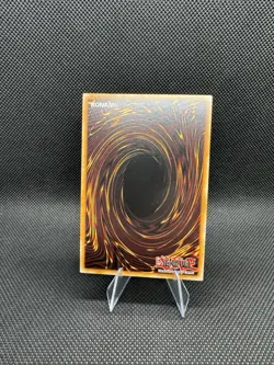 White Duston LVAL-EN001 Legacy of the Valiant-1st Edition Yu-Gi-Oh! - Image 2