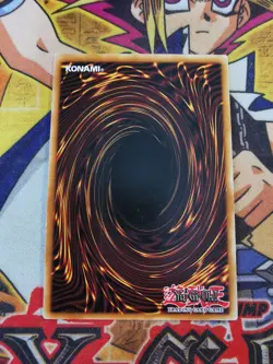 Inferno Reckless Summon dp2-en025 Unltd Ed (VLP) Super Rare Yu-Gi-Oh! - Image 4