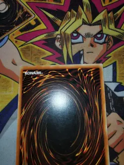 Inferno Reckless Summon dp2-en025 Unltd Ed (VLP) Super Rare Yu-Gi-Oh! - Image 5