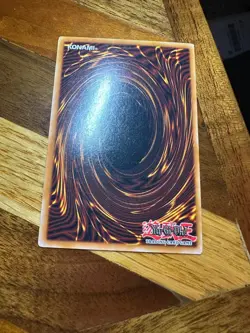 Mad Archfiend CSOC-EN003 1st Edition Rare PL + BONUS - Image 2
