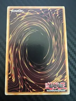 Yugioh Lancer Archfiend STBL-EN009 Rare 1st Edition VLP - Image 2