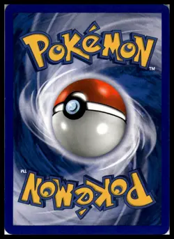 Pikachu 72/100 EX Sandstorm E-Series Pokemon Card | NM - Image 2