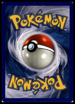 Vintage Light Golduck 047/105 Neo Destiny Pokemon Card WOTC | NM - Image 2