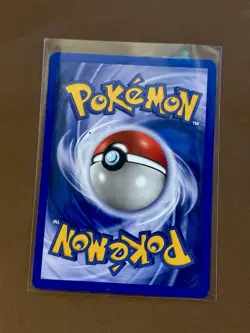 Pokemon Card - Impostor Professor Oak's Invention Neo Destiny 94/105 Rare LP - Image 2