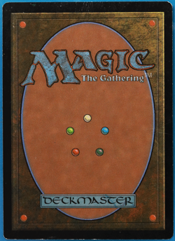 Grim Monolith Urza's Legacy HEAVILY PLD (Reserved List MTG Magic Card) 505873 - Image 2