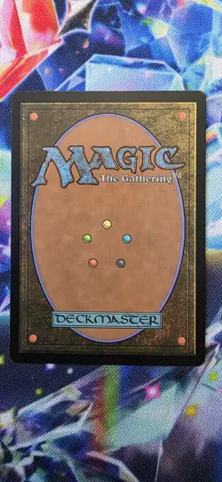 Orchish Bowmasters 0103 Lord of the Rings Magic: The Gathering Card - Image 2