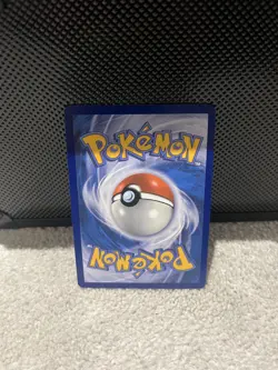 Pokemon TCG Greninja EX SVP132 Black Star Promo Full Art Card - Image 2