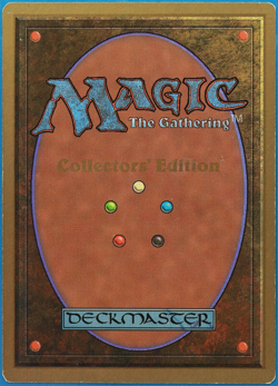 Fastbond Collectors Edition HEAVILY PLD (Reserved List MTG Card) 505865 ABUGames - Image 2