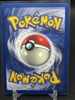 Pokemon TCG Venusaur Holo Rare Card 15/102 Base Set, Unlimited 1999 Vintage - Image 4