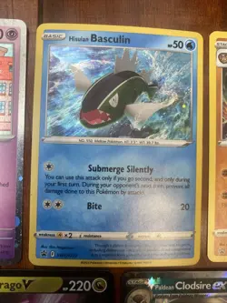 Pokemon Random 5 Card Promo Holo & EX Lot! MINT! PACK FRESH! - Image 3