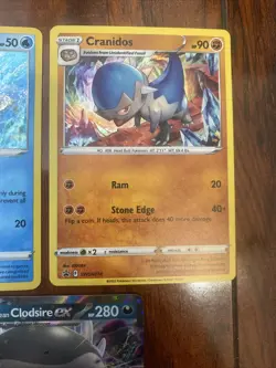 Pokemon Random 5 Card Promo Holo & EX Lot! MINT! PACK FRESH! - Image 4