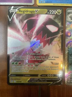 Pokemon Random 5 Card Promo Holo & EX Lot! MINT! PACK FRESH! - Image 5