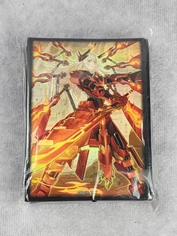 ✨ Magnificent Mavens Card Art Sleeves Set of 3 - 70ct ea - UNOPENED Yu-Gi-Oh! - Image 2