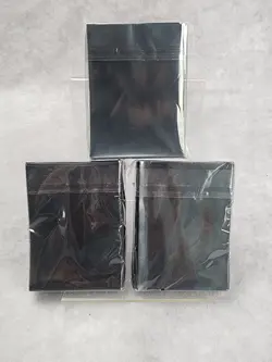 ✨ Magnificent Mavens Card Art Sleeves Set of 3 - 70ct ea - UNOPENED Yu-Gi-Oh! - Image 5