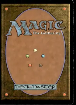 MTG - Tromokratis Born of the Gods #55 Rare Foil LP - Image 2