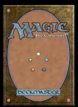 MTG - Kayla's Command The Brothers' War #9 Rare LP - Image 2