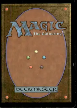 MTG - Avatar of Slaughter Commander #111 Rare LP - Image 2