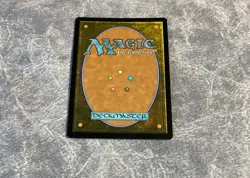 MTG Edge of Eternities Sacred Foundry EOE 256 Foil Near Mint - Image 2