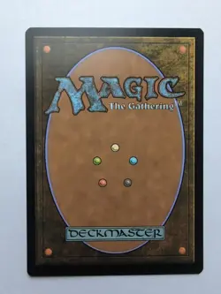 MTG Tomb Tyrant (MIC) Innistrad Midnight Hunt Extended Art Regular Rare 061 - Image 2