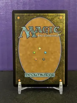 MTG Tromell, Seymour's Butler Extended Art FOIL (0162) Commander: FINAL FANTASY - Image 2