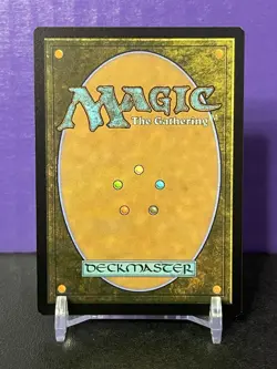 MTG FOIL Cosmic Spider-Man - #127- Marvel's Spider-Man NM/M - Image 2