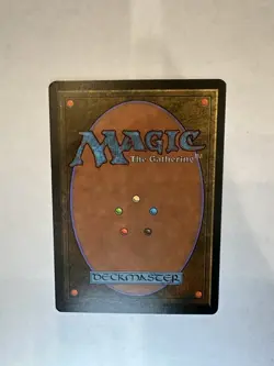 Dark Ritual Ice Age Regular Card MTG Magic The Gathering NM - Image 2