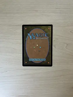 2024 MTG Secret Lair Marvel's Storm Rainbow Foil #1745 Ice Storm - Image 2