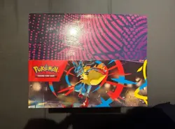 Pokemon Mega Evolutions Mini Tin - Full Display Case Of 10x Sealed Tins ✅ - Image 1