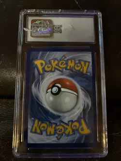 Pokemon Venusaur - Celebrations: Classic Collection CGC 9.5 - Image 2