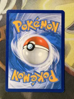 *VINTAGE* Pokemon TCG Unfezant (Delta) 81/108 Roaring Skies Reverse Holo - Image 2