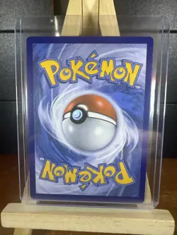 Darkrai XY114 XY Black Star Promos Promo Pokemon TCG - Image 2