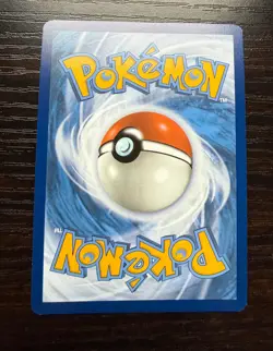 Sprigatito ex 087 (SVP) NM Holofoil Promo Rare Pokemon - Image 2