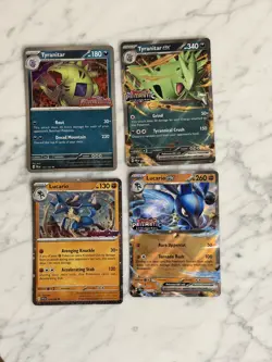 POKEMON COLLECTION FOR SALE! Vintage + Modern Cards! Base set Prismatic EN + JPN - Image 2