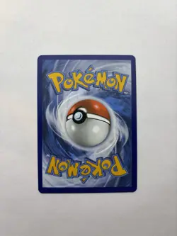 Ivysaur Illustration Rare 134/132 Near Mint Mega Evolution Pokemon TCG English - Image 2