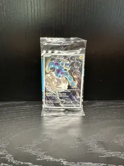Thundurus (#209) - Holofoil SV - Scarlet & Violet Promo Cards NM Pokemon *SEALED - Image 1