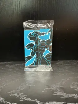 Thundurus (#209) - Holofoil SV - Scarlet & Violet Promo Cards NM Pokemon *SEALED - Image 2