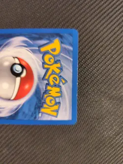 carta Pokemon tcg Light Vaporeon 52/105 1°Edizione Neo Destiny wotc ita nm- 151 - Image 3