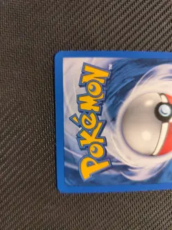 carta Pokemon tcg Light Vaporeon 52/105 1°Edizione Neo Destiny wotc ita nm- 151 - Image 4