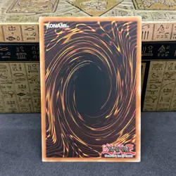 Yugioh Toon Kingdom OP14-EN002 Ultimate Rare NM - Image 2