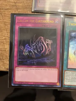 Lot Of 7 HOLO Battle Of Legend:Monster mayhem Yugioh Near Mint +Bonus FREESHIP! - Image 5